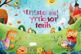 67岁儿童故事文字版 六七岁宝宝故事文字版