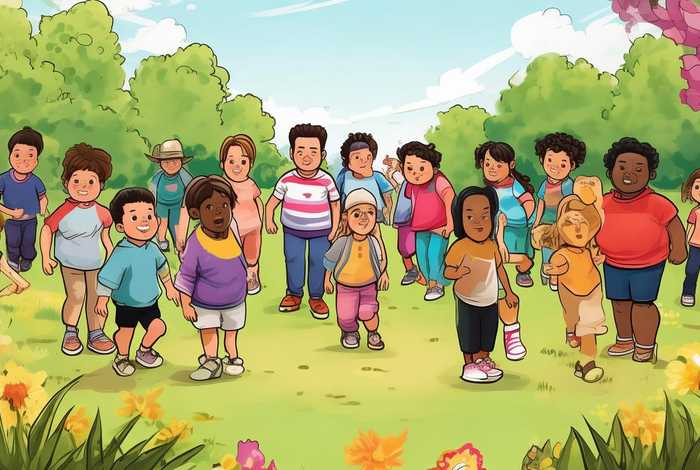 7岁以上儿童身高体重腰围（7岁以上儿童身高体重腰围多少）