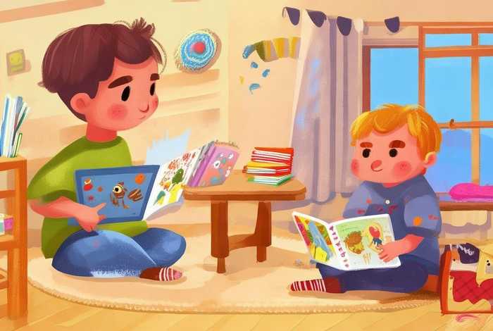 儿童故事大全讲故事3至5岁简短、儿童讲故事大全6-12岁短故事