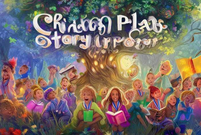 儿童故事比赛获一等奖故事(少儿故事比赛获一等的作品) 儿童故事比赛获一等奖故事(少儿故事比赛获一等的作品)