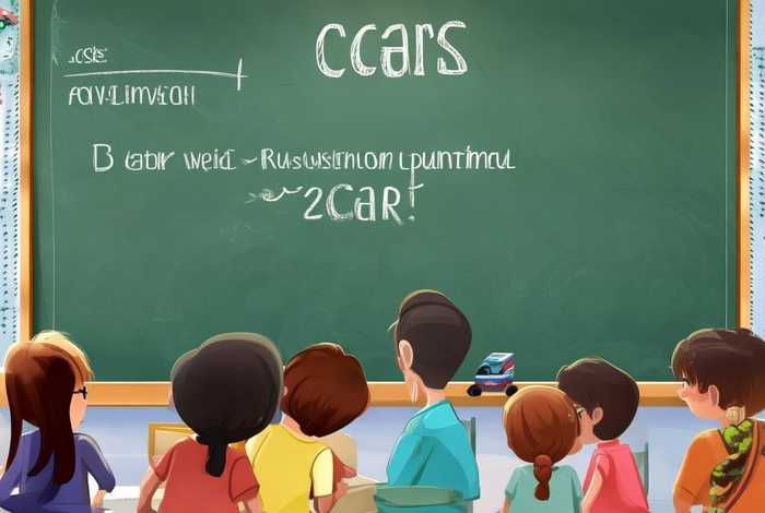 cars和acar怎么读；cars怎么读什么意思