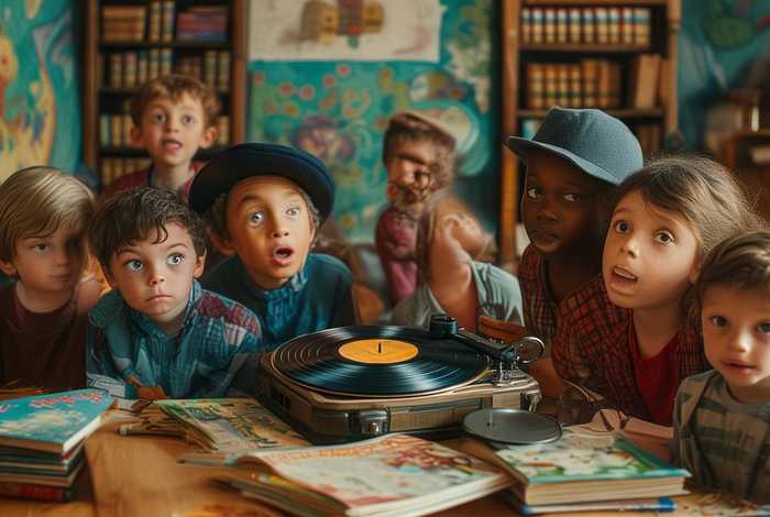 儿童故事在线收听大全，儿童探案故事在线收听