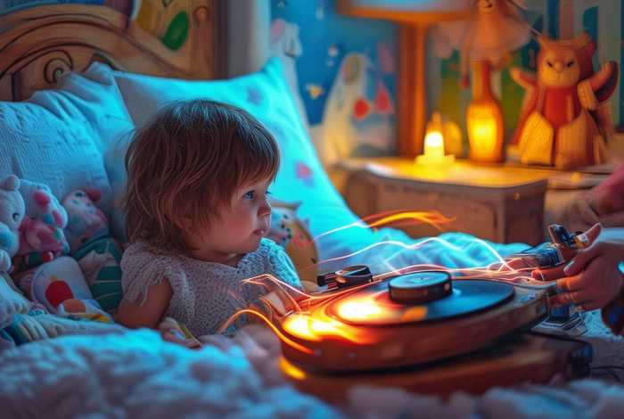 儿童故事睡前故事音频、儿童故事睡前故事音频版