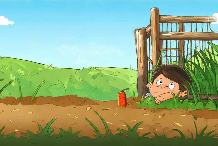 儿童版守株待兔故事视频完整版(守株待兔少儿故事) 儿童版守株待兔故事视频完整版(守株待兔少儿故事)