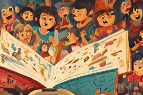 儿歌大全故事大全（儿歌故事大全 文字简短）