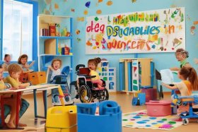 1986年残疾儿童早期教育法案 - 1986年残疾儿童早期教育法案全文