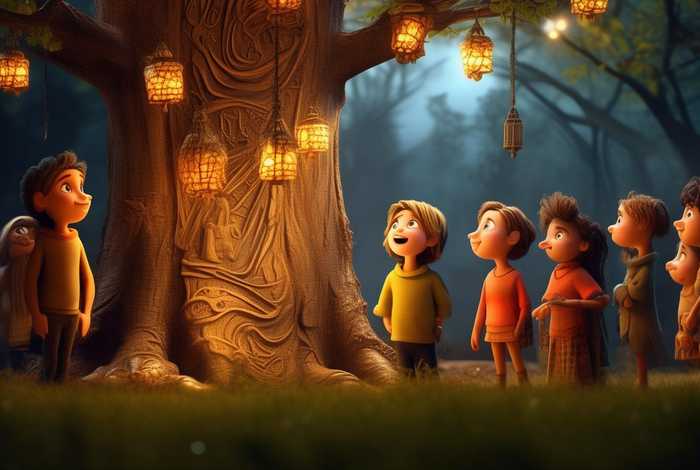 儿童故事i(儿童故事ip) 儿童故事i(儿童故事ip)