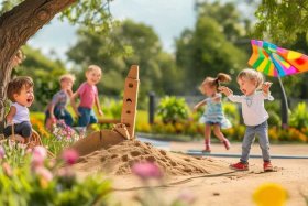 5岁儿童故事；3-5岁幼儿故事