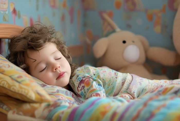 儿童睡觉打呼噜是什么原因造成的(儿童睡觉打呼噜有什么影响) 儿童睡觉打呼噜是什么原因造成的(儿童睡觉打呼噜有什么影响)