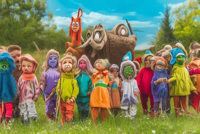 儿童守株待兔表演指导 儿童守株待兔表演指导教案 儿童守株待兔表演指导 儿童守株待兔表演指导教案