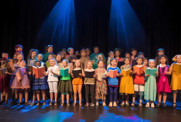 儿童故事朗诵3-5分钟比赛 儿童朗诵稿件大全3-5分钟