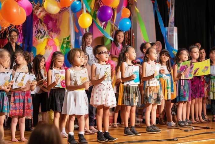 儿童朗诵比赛稿，儿童朗诵比赛稿件