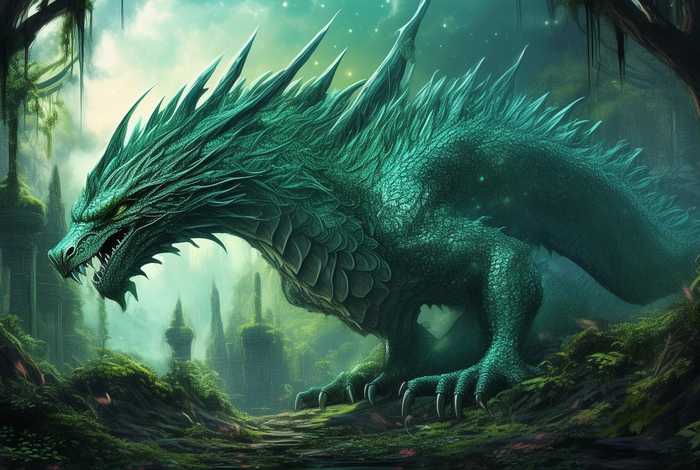 传奇怪物故事 传奇怪物故事在线听