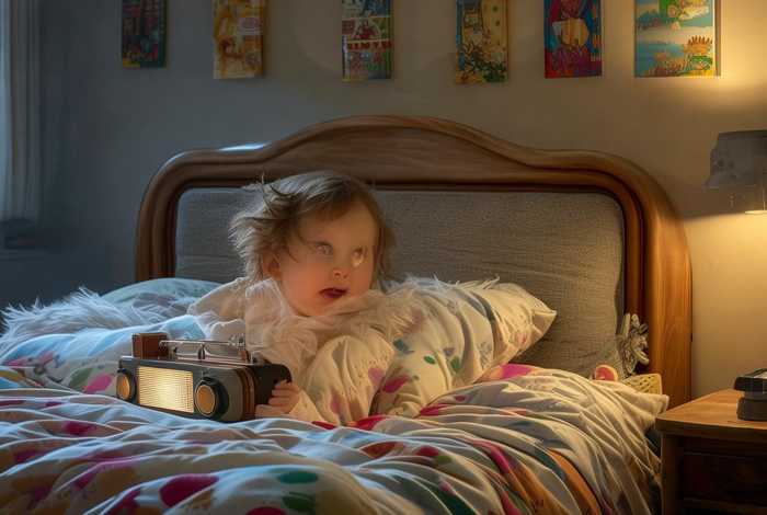 儿童故事睡前童话在线听；儿童童话睡前故事大全免费听