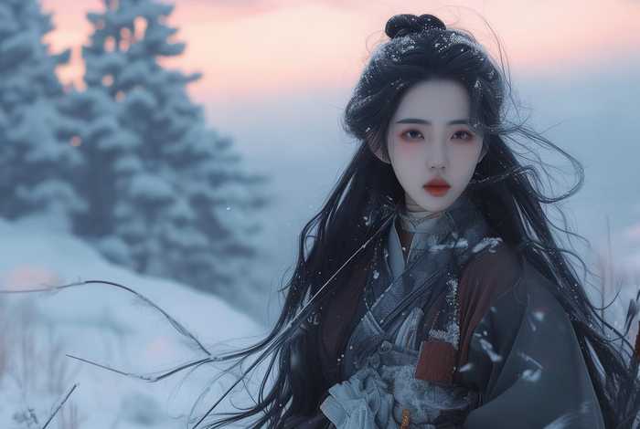 儿童版王昭君出塞的故事(王昭君出塞的故事视频) 儿童版王昭君出塞的故事(王昭君出塞的故事视频)