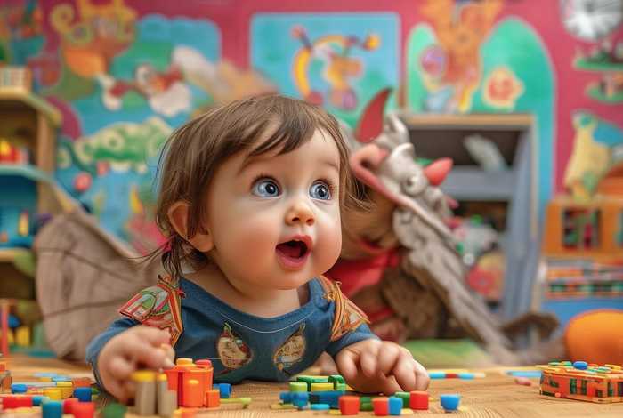 儿童有趣故事表演剧本2人（幼儿表演故事剧本6人）