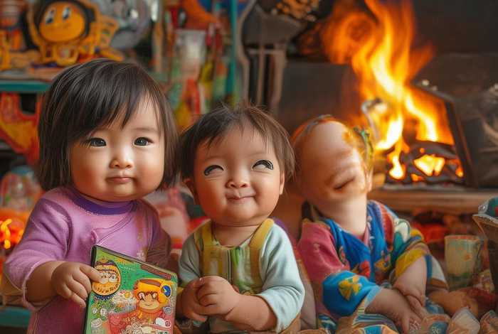 儿童故事粤语0至3岁(广州幼儿粤语故事) 儿童故事粤语0至3岁(广州幼儿粤语故事)