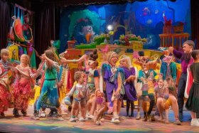 儿童剧排演是什么 - 儿童剧怎么排