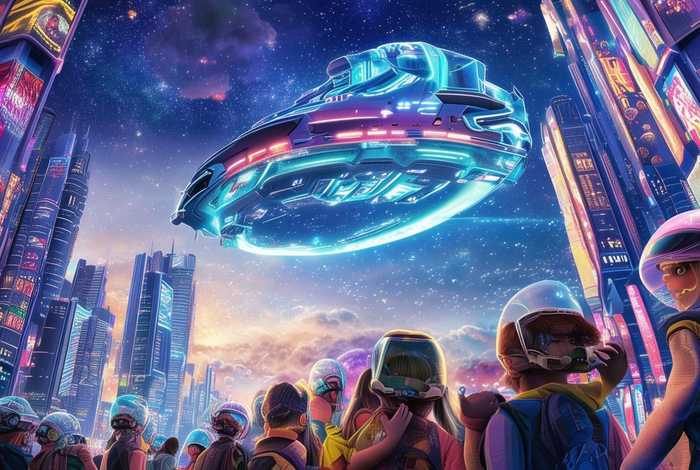 儿童科幻电影大全名单；儿童科幻电影大全名单推荐