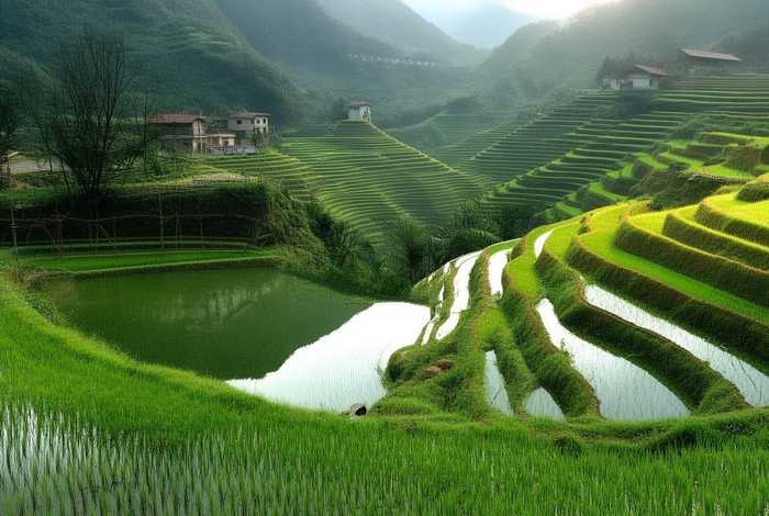 东方稻坝遗址 - 东方市稻坝遗址