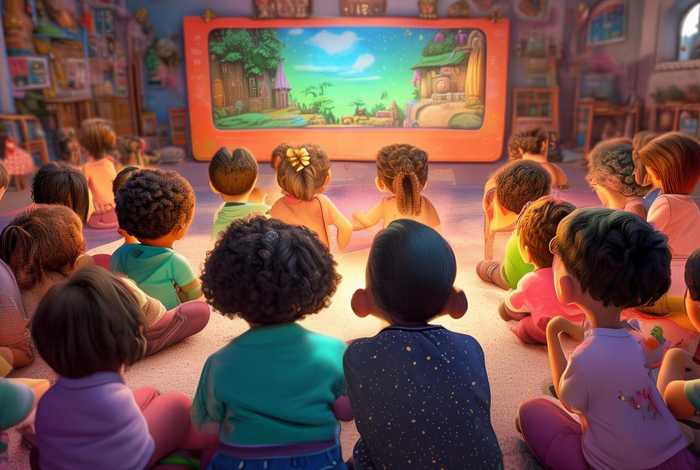 儿童故事大全视频儿童故事在线听（儿童故事大全在线听）