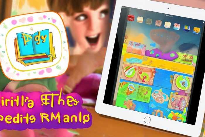 儿童朗读软件免费下载 儿童朗读软件免费下载苹果