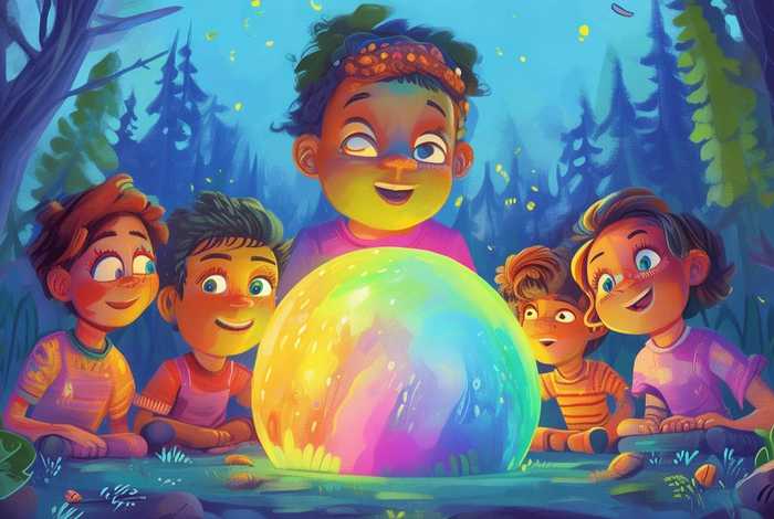 儿童故大全 3～6岁故事大全免费听