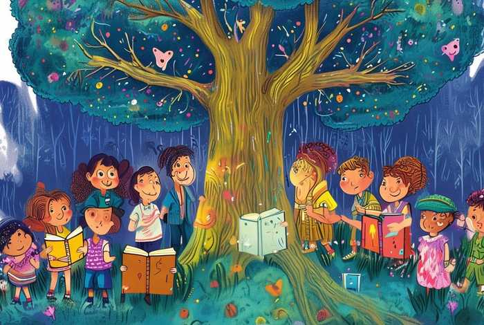 儿童绘本故事大全100篇文字；儿童绘本故事大全100篇