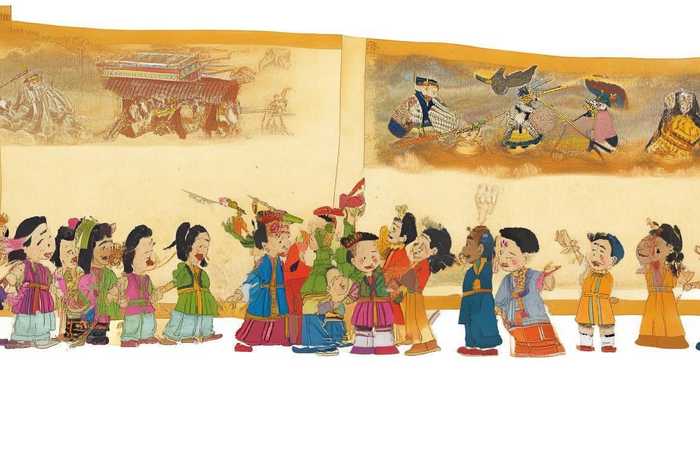 儿童版史记故事 - 史记故事少儿版 儿童版史记故事 - 史记故事少儿版