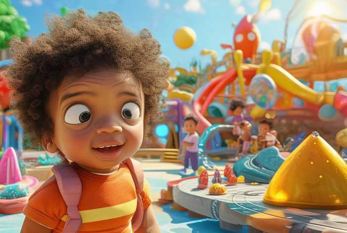 儿童科学故事完整版 - 科学故事幼儿