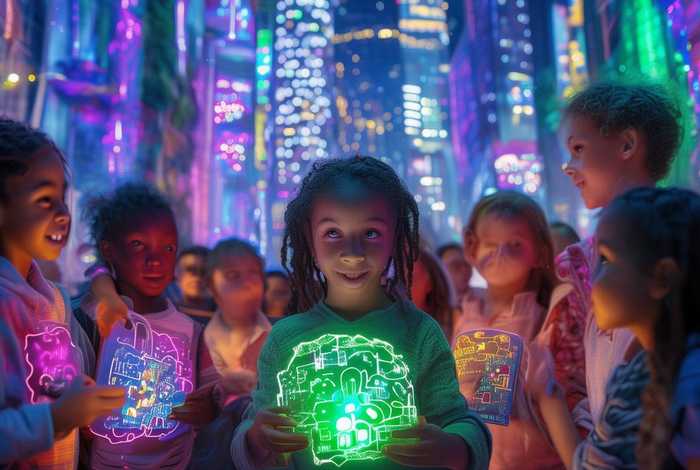 2025年新儿童故事100字 - 2020年最新少儿故事