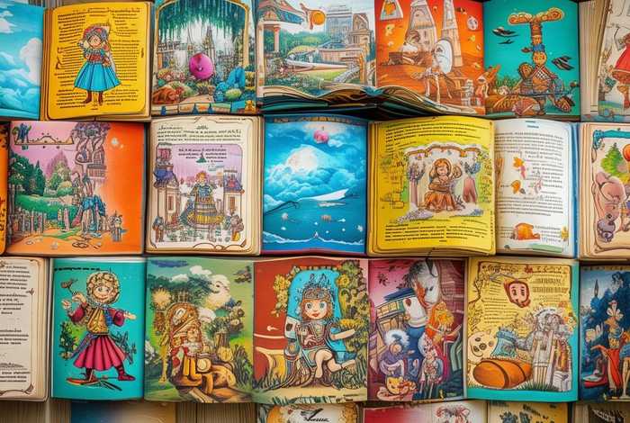 儿童故事目录大全 经典儿童故事大全目录