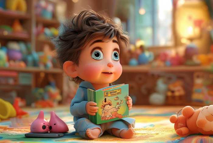 儿童绘本有声故事我不怕打针；我不怕打针绘本故事mp3