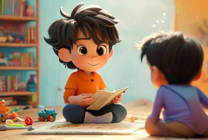 儿童男生讲的小故事,适合小男生讲的故事 儿童男生讲的小故事,适合小男生讲的故事