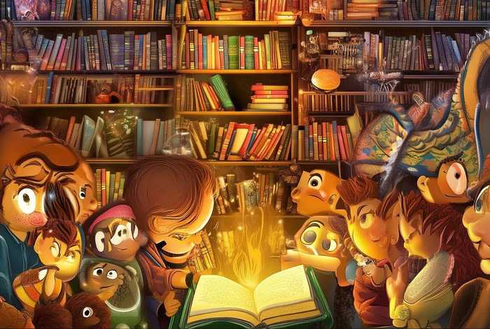 儿童故事大全下载安装，儿童故事全集大全免费下载