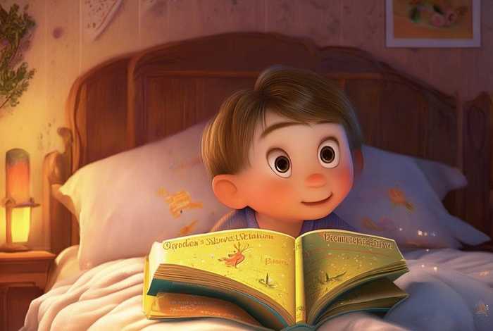 儿童故事集大全睡前故事、儿童故事大全睡前故事完整版