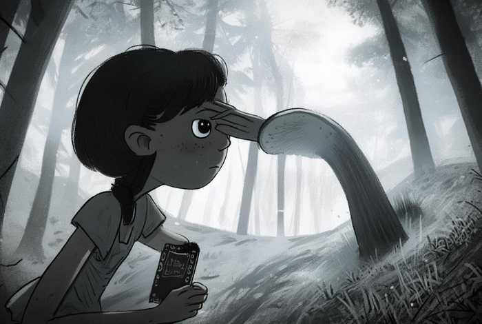 保护自己小故事；保护自己小故事简短