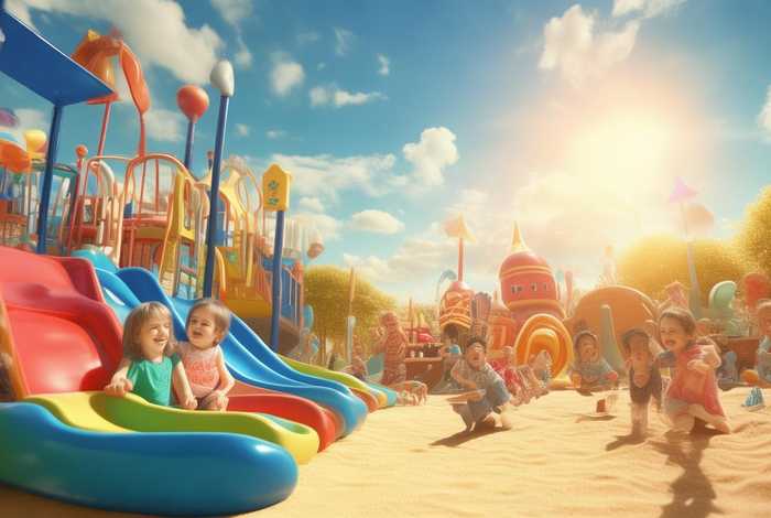 儿童视角议论文（儿童视角作文）