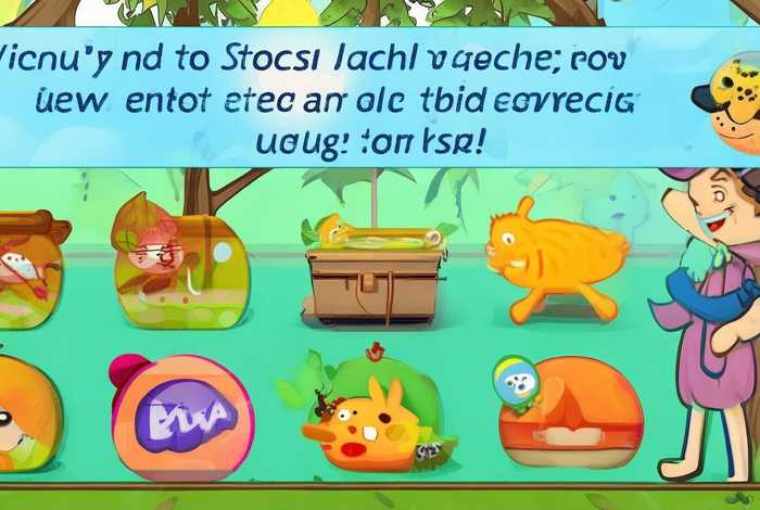 儿童听力故事app 儿童英语听力app 儿童听力故事app 儿童英语听力app