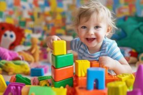 儿童性格养成故事书3-6岁，0-3岁儿童好性格养成书