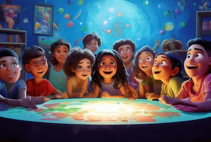 7一12岁儿童励志故事免费听、适合12岁的励志故事在线听