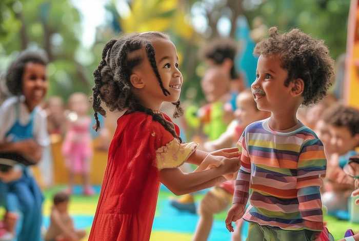 儿童故事关于礼貌的、关于讲礼貌的幼儿故事