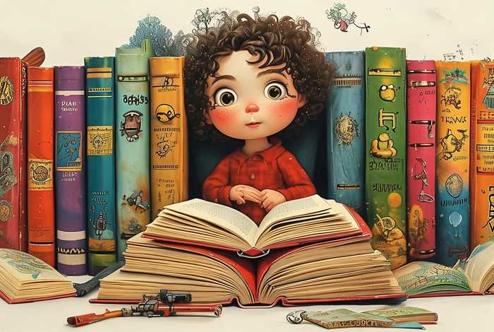 儿童文学名著导读00887（儿童文学名著导读）