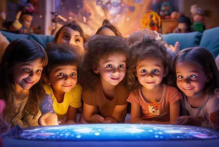 儿童故事视频大全、少儿故事视频大全免费的