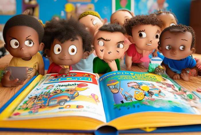 儿童安全故事大全；少儿安全故事大全