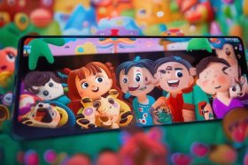 3到5岁的儿童故事在线听，3-5岁故事在线听