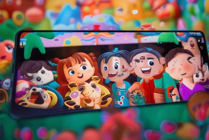 3到5岁的儿童故事在线听，3-5岁故事在线听