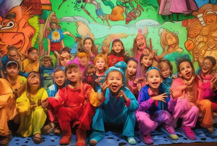 儿童绘本故事表演 - 幼儿表演绘本故事视频 儿童绘本故事表演 - 幼儿表演绘本故事视频