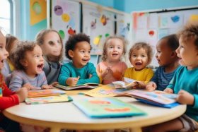 儿童口语训练 儿童口语训练的关键期