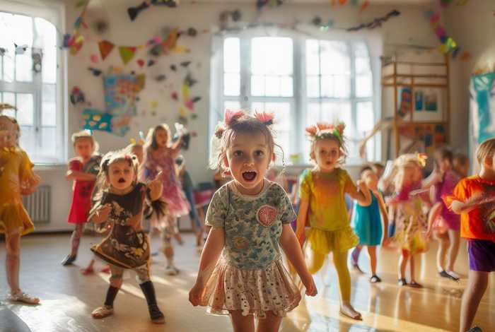 儿童排演的视频、儿童剧目排练的方法 儿童排演的视频、儿童剧目排练的方法